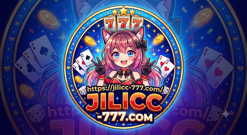 JILICC 777 logo