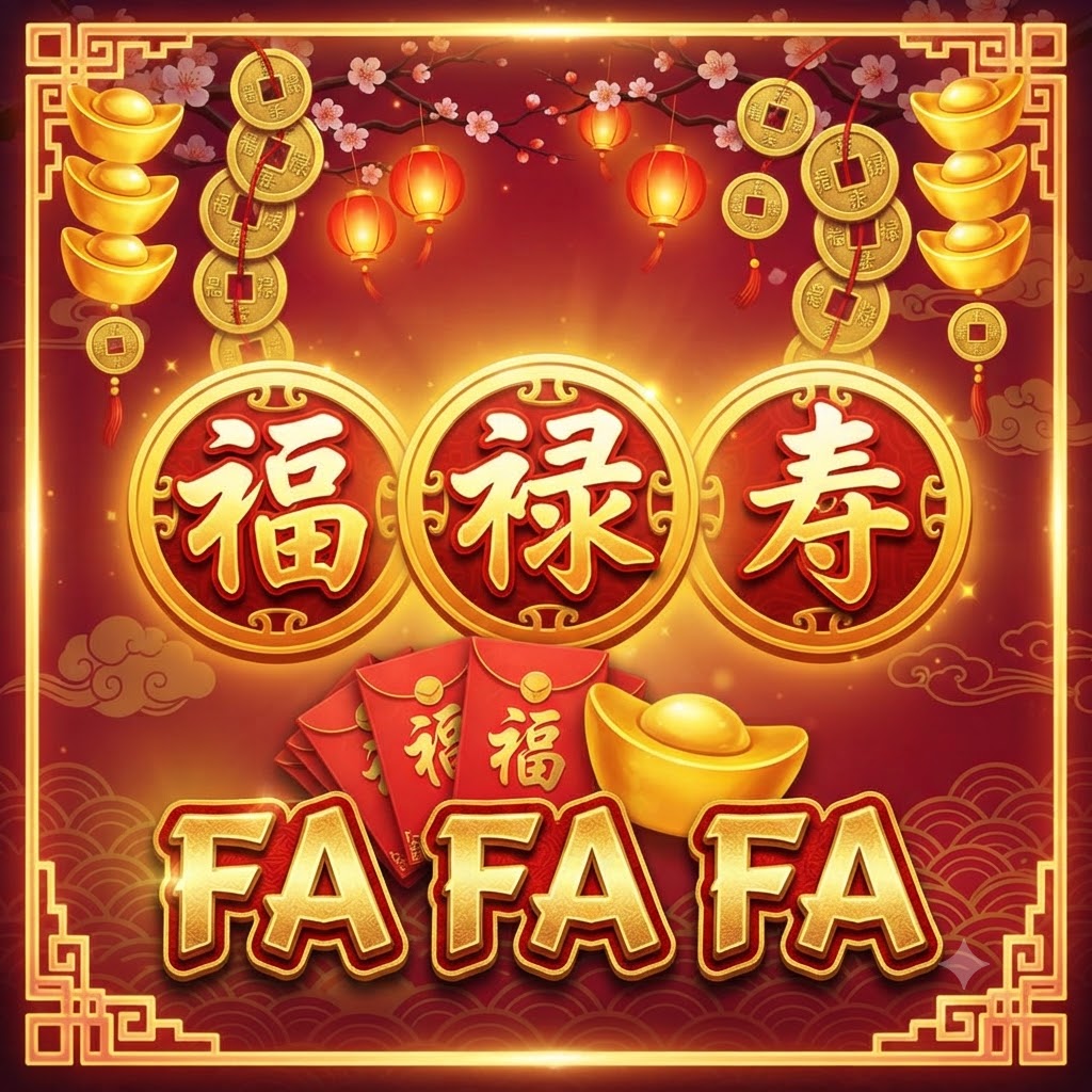 Fa Fa Fa slot game