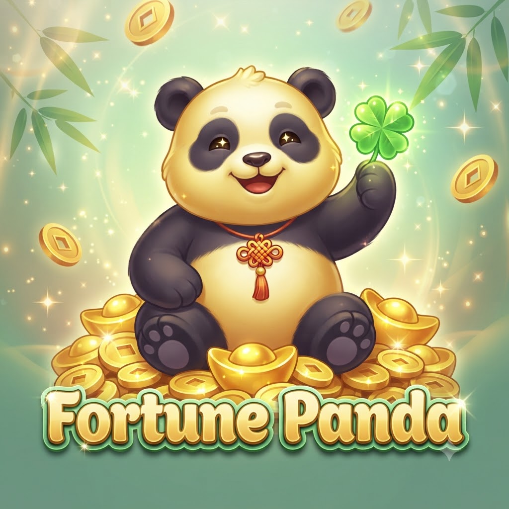 Fortune Panda slot game