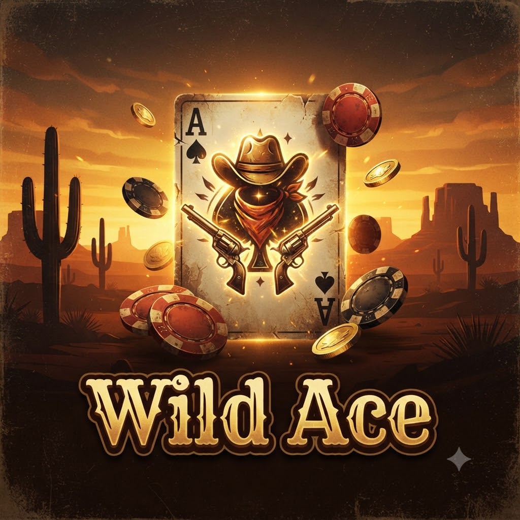 Wild Ace slot game
